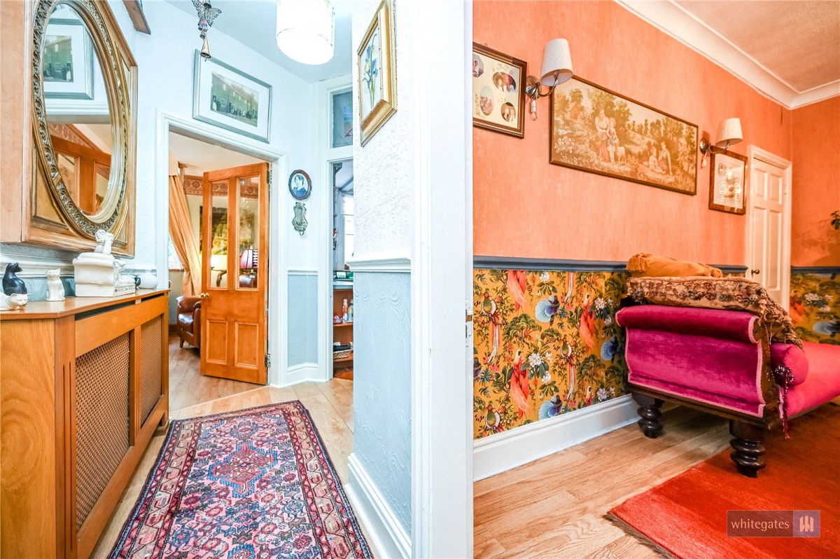 Huyton, Liverpool, Merseyside