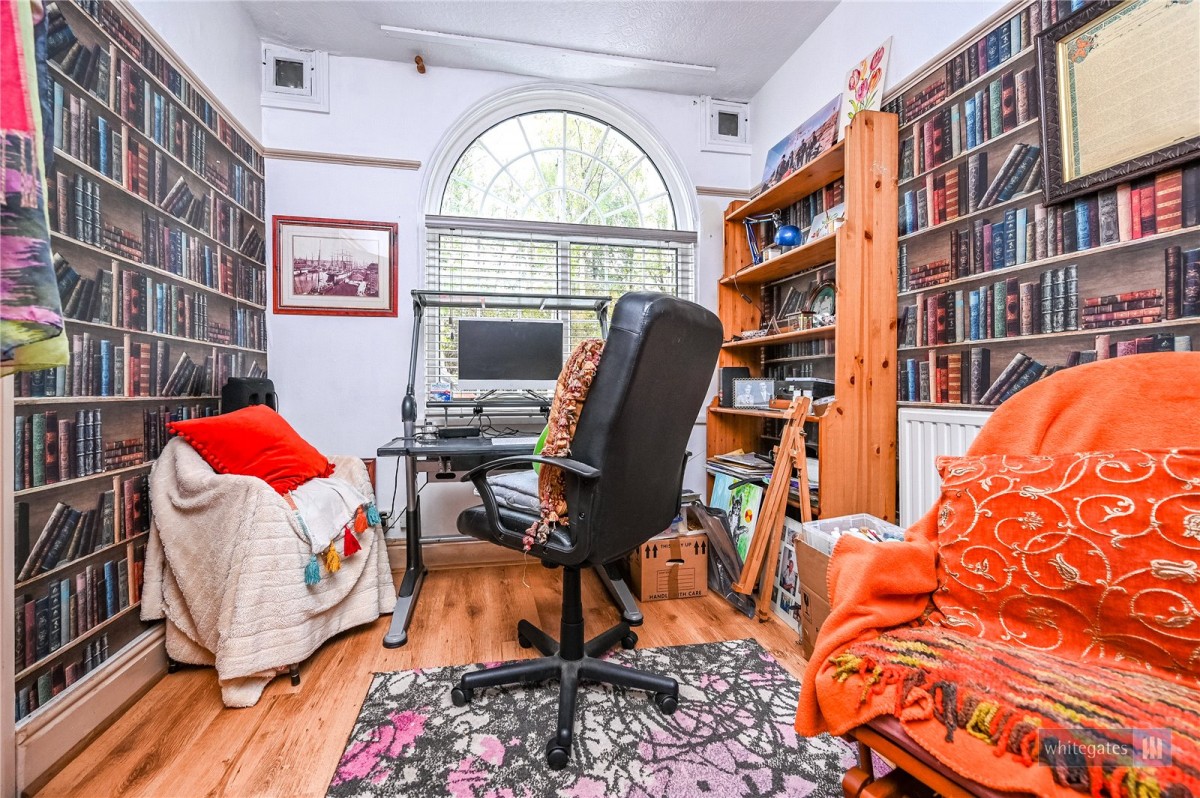 Huyton, Liverpool, Merseyside