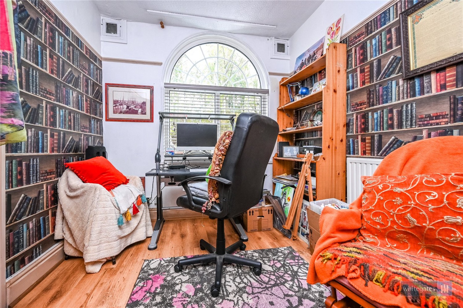 Huyton, Liverpool, Merseyside