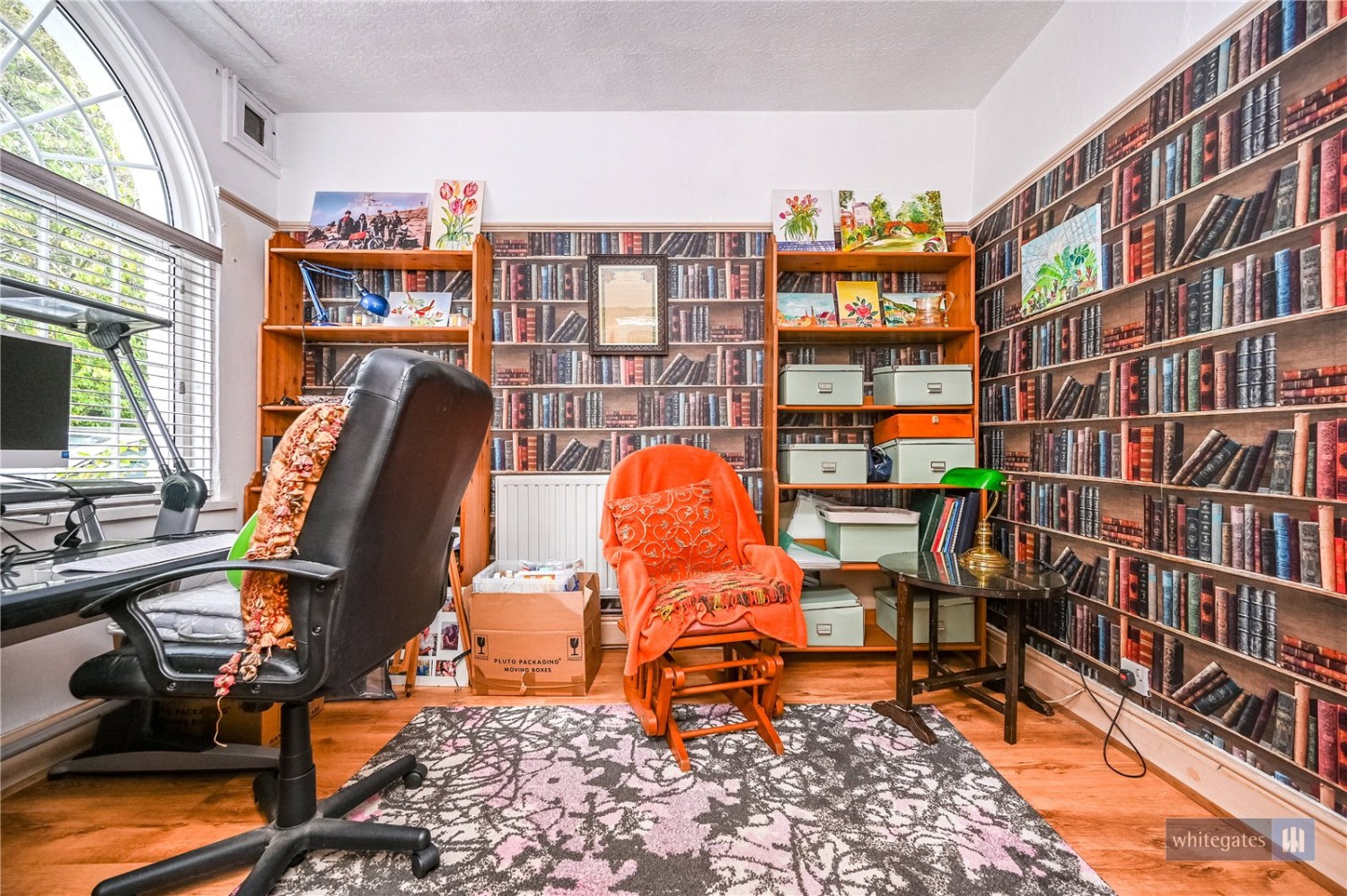 Huyton, Liverpool, Merseyside