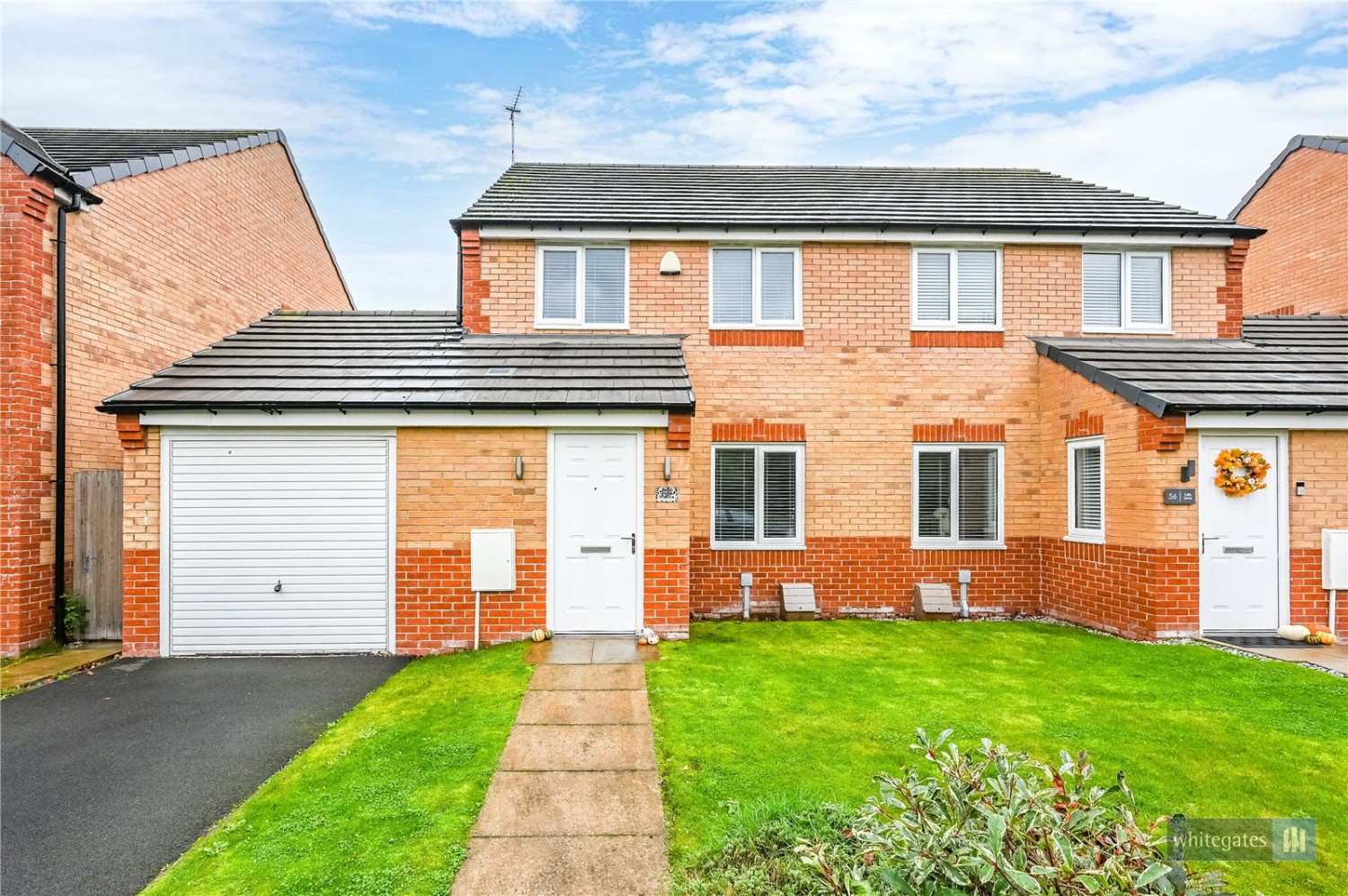 Liverpool, Merseyside