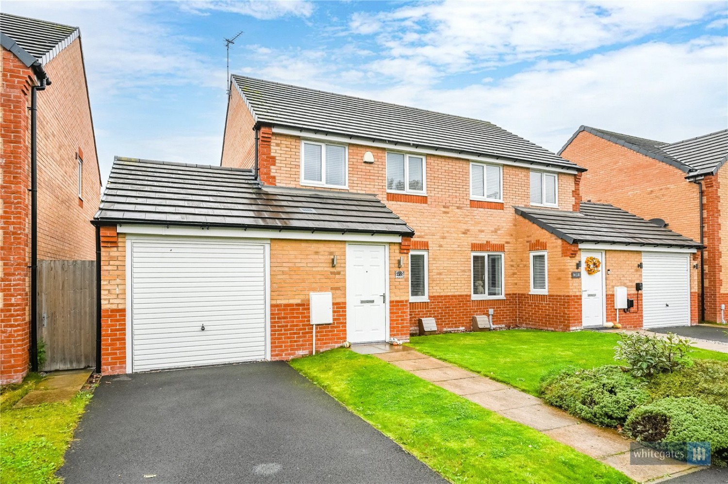 Liverpool, Merseyside