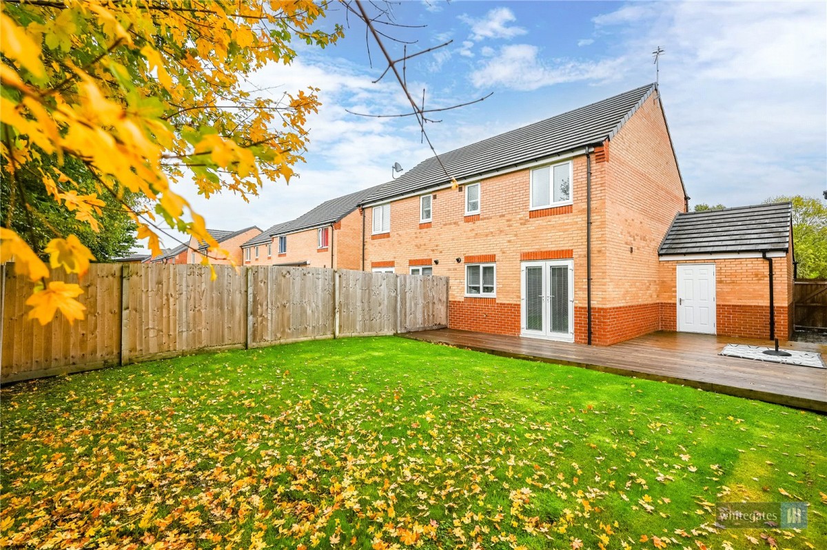 Liverpool, Merseyside