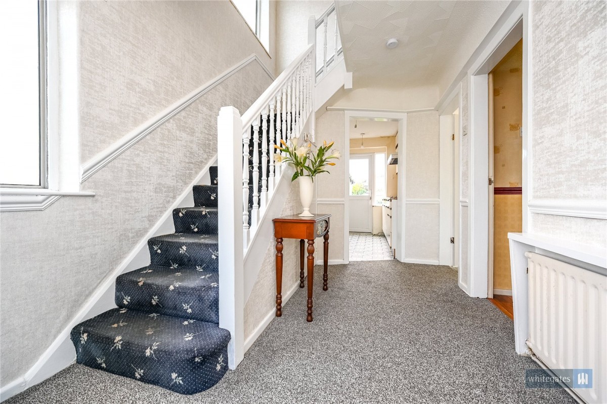 Huyton, Liverpool, Merseyside