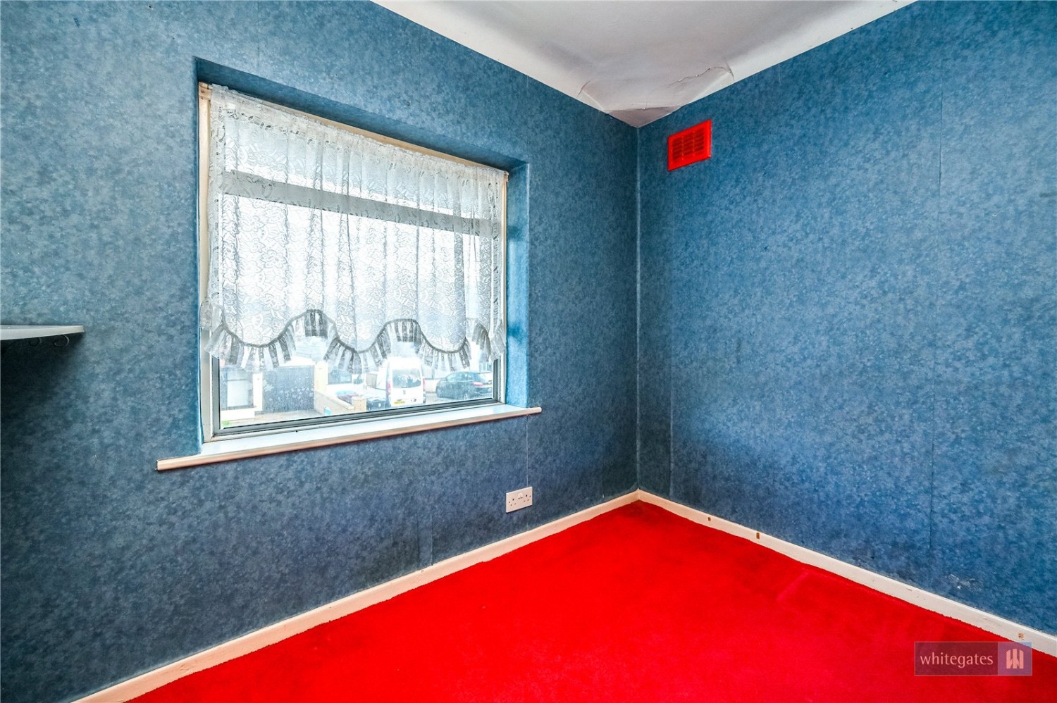 Huyton, Liverpool, Merseyside