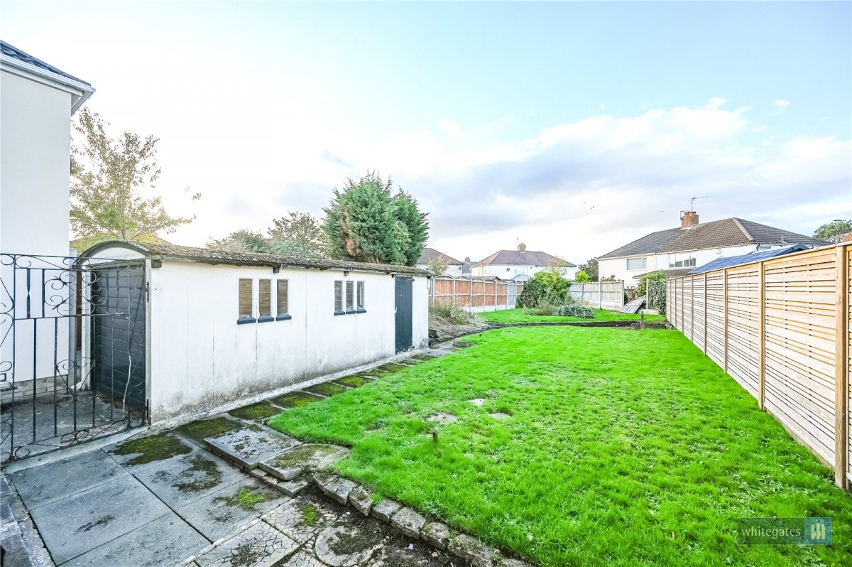 Huyton, Liverpool, Merseyside