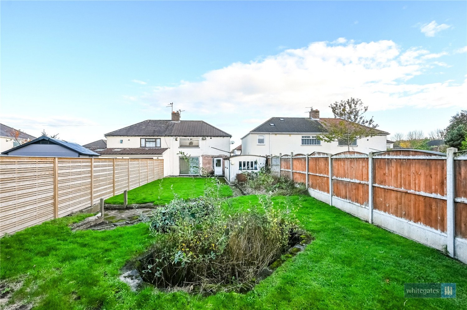 Huyton, Liverpool, Merseyside