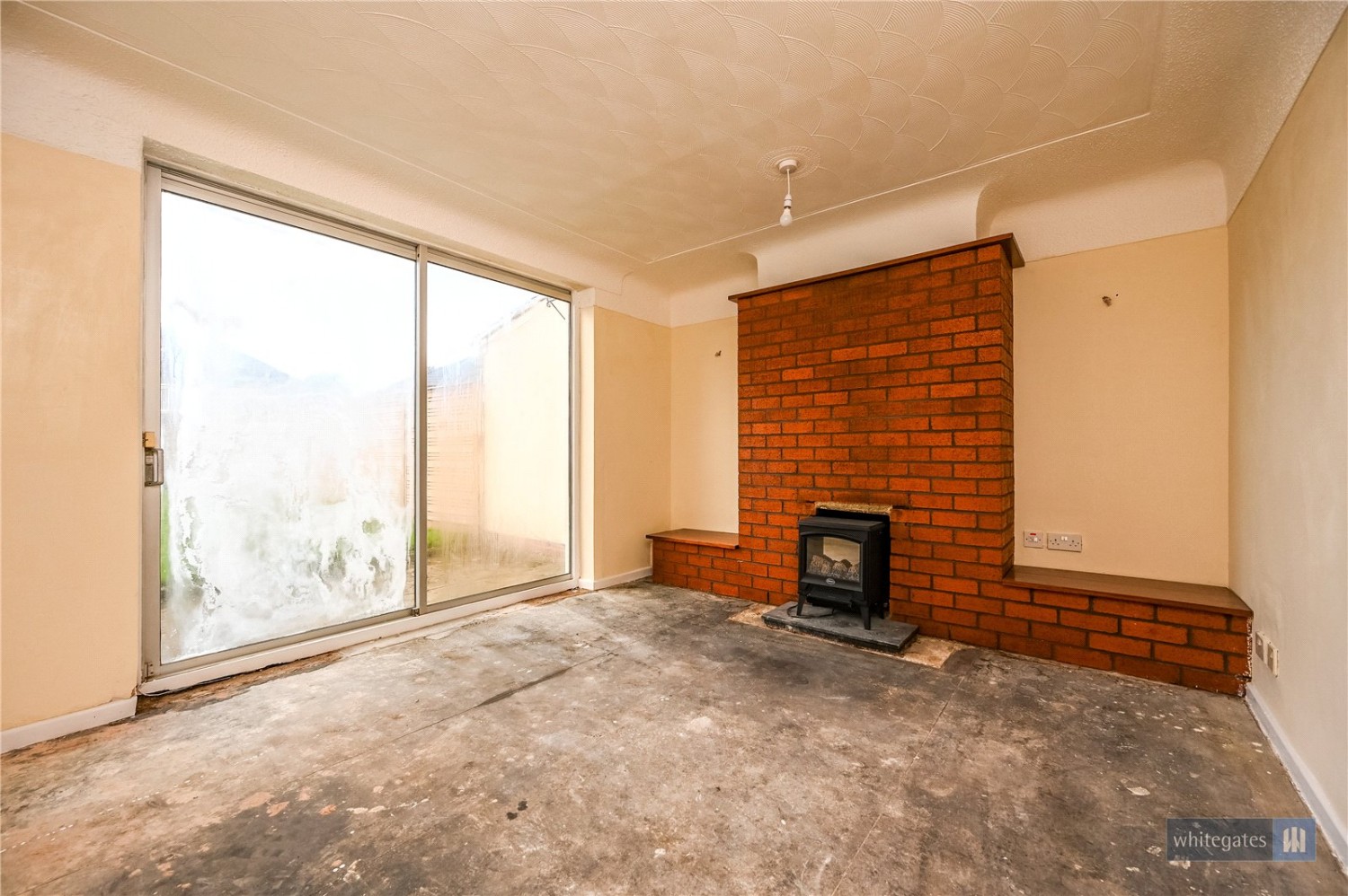 Huyton, Liverpool, Merseyside