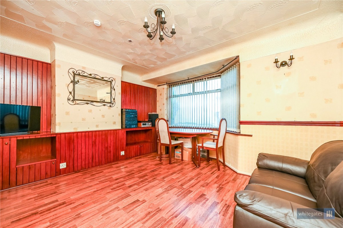 Huyton, Liverpool, Merseyside