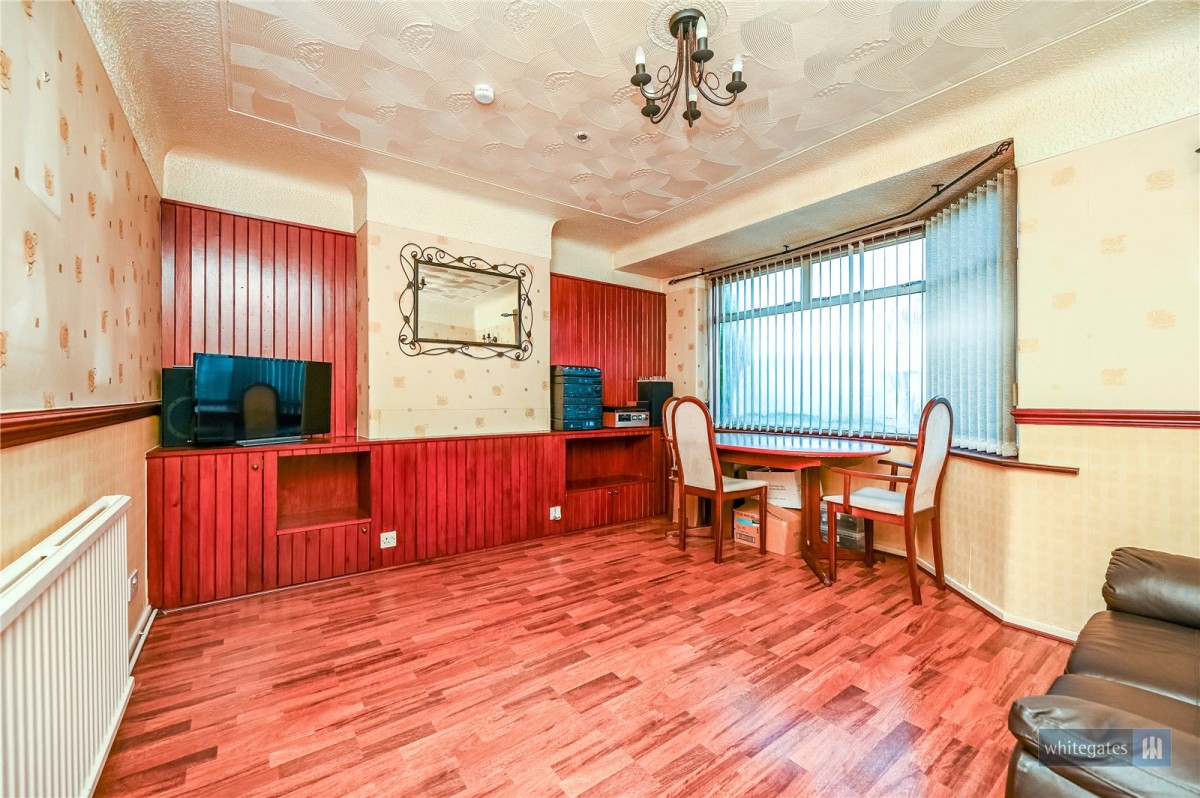 Huyton, Liverpool, Merseyside