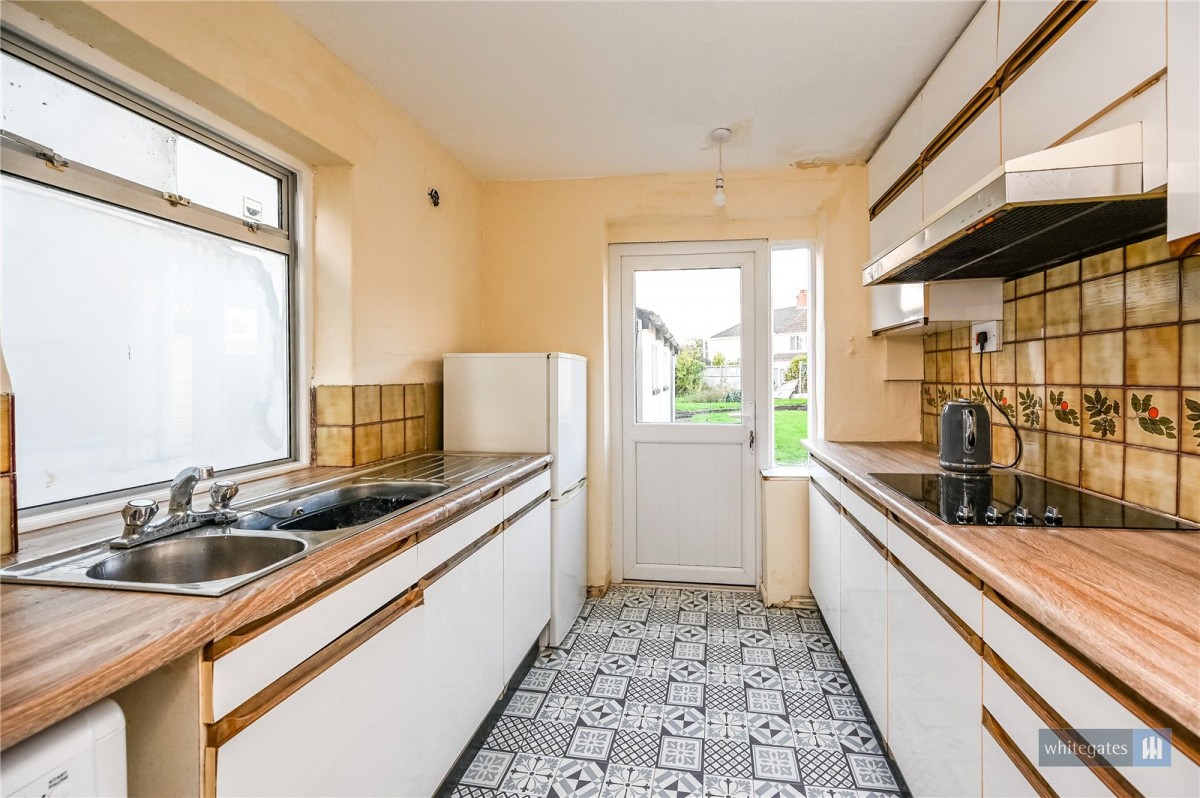 Huyton, Liverpool, Merseyside