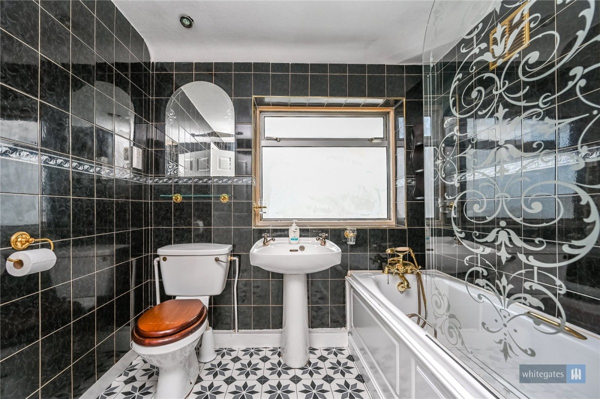 Huyton, Liverpool, Merseyside