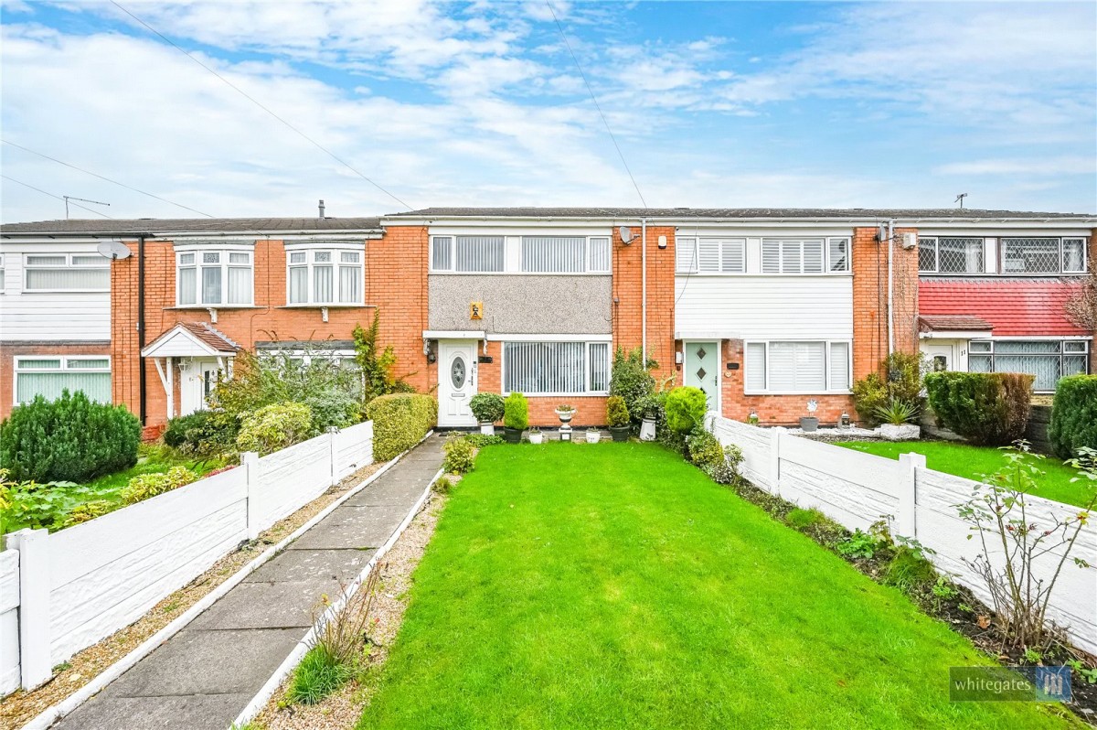 Huyton, Liverpool, Merseyside