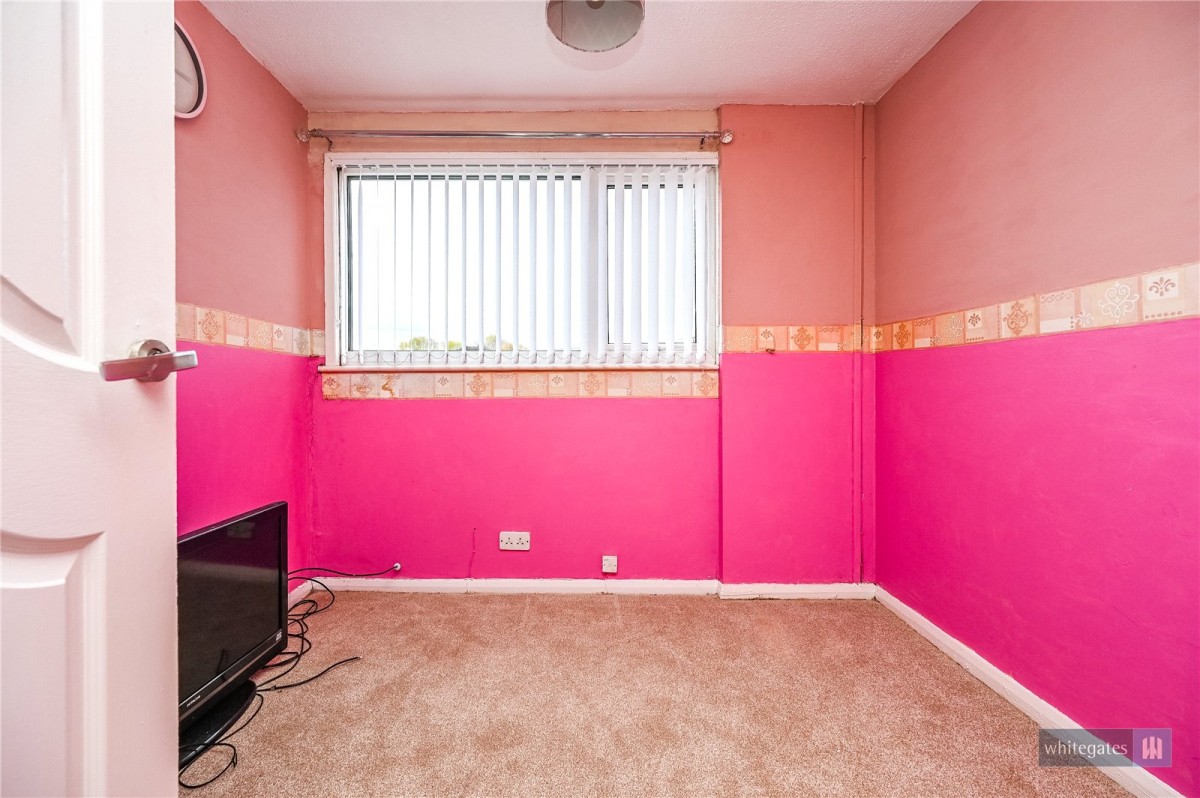 Huyton, Liverpool, Merseyside