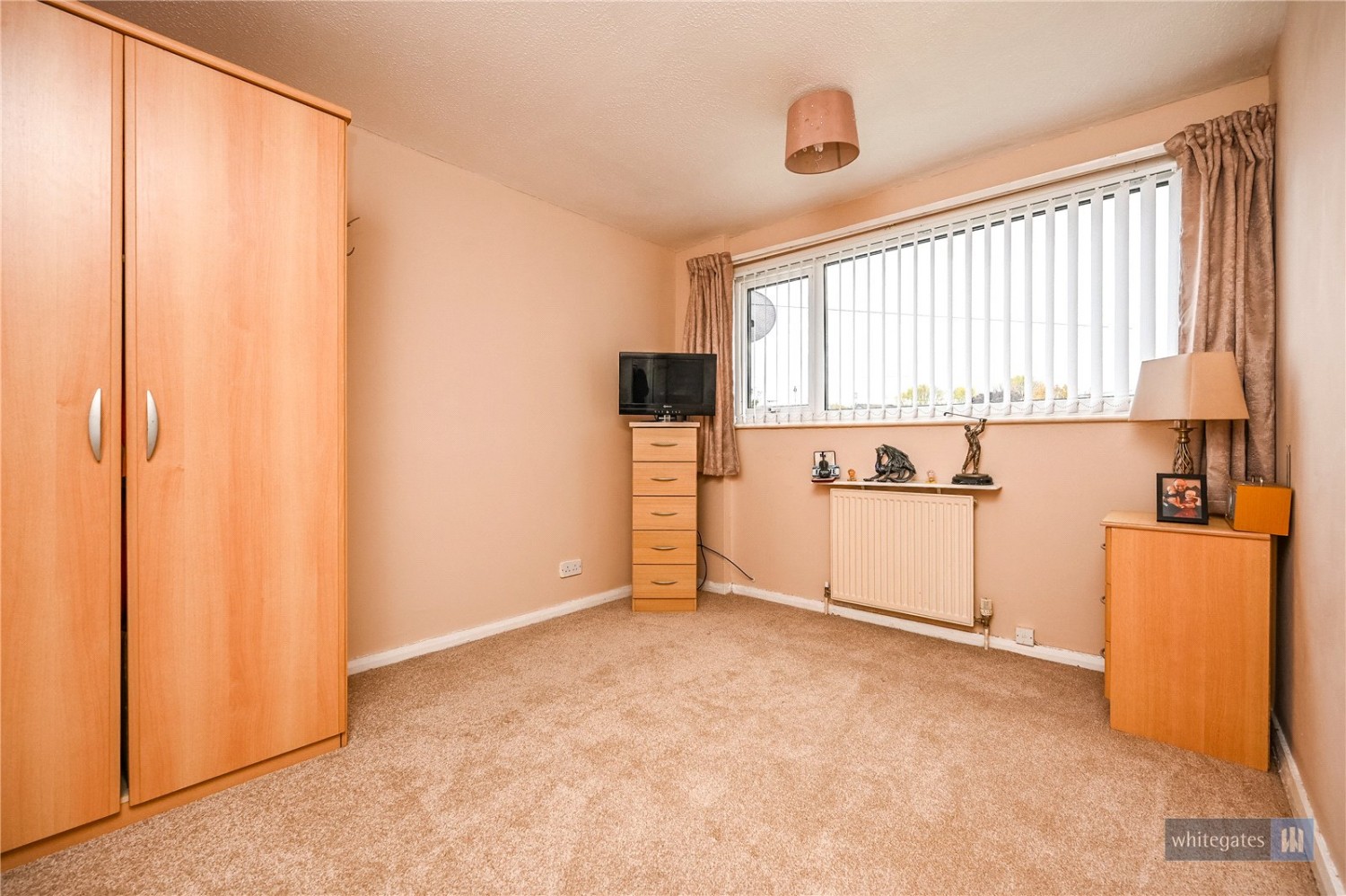 Huyton, Liverpool, Merseyside