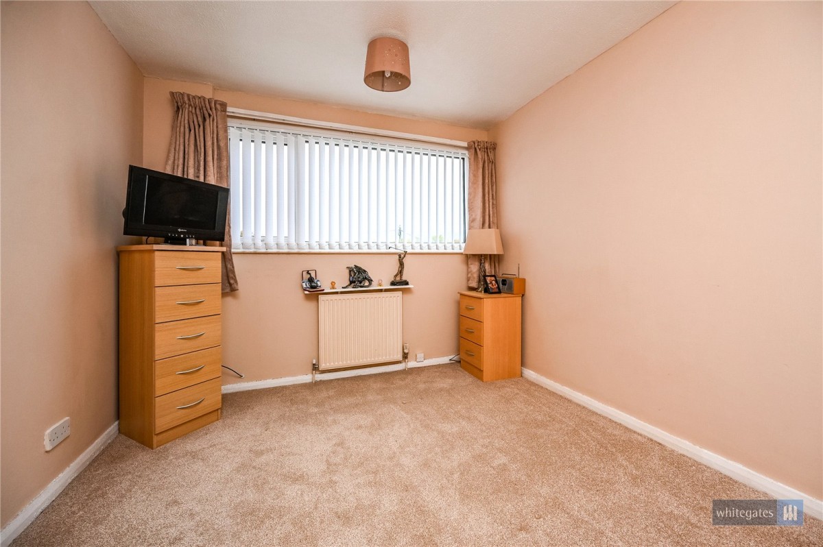 Huyton, Liverpool, Merseyside