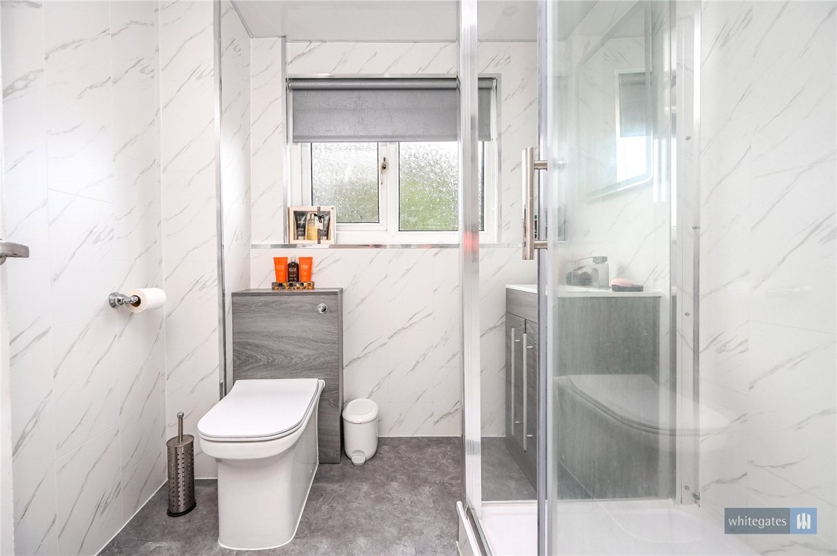 Huyton, Liverpool, Merseyside