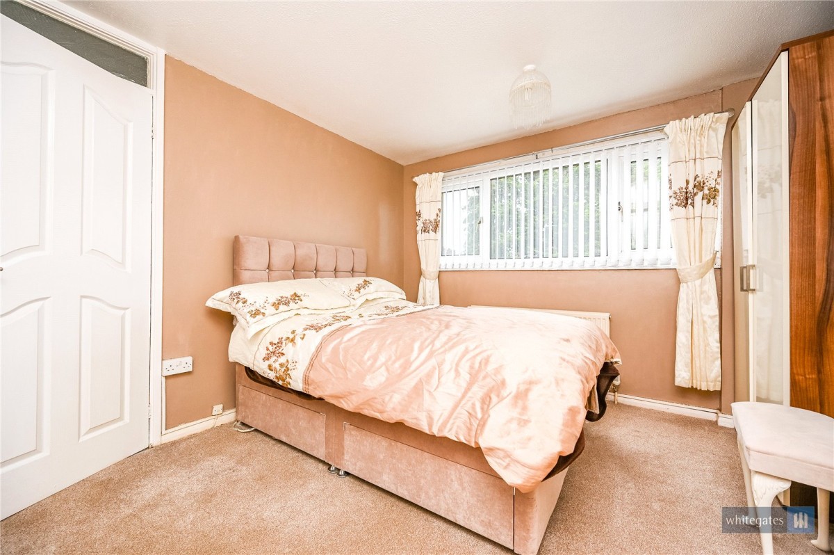 Huyton, Liverpool, Merseyside