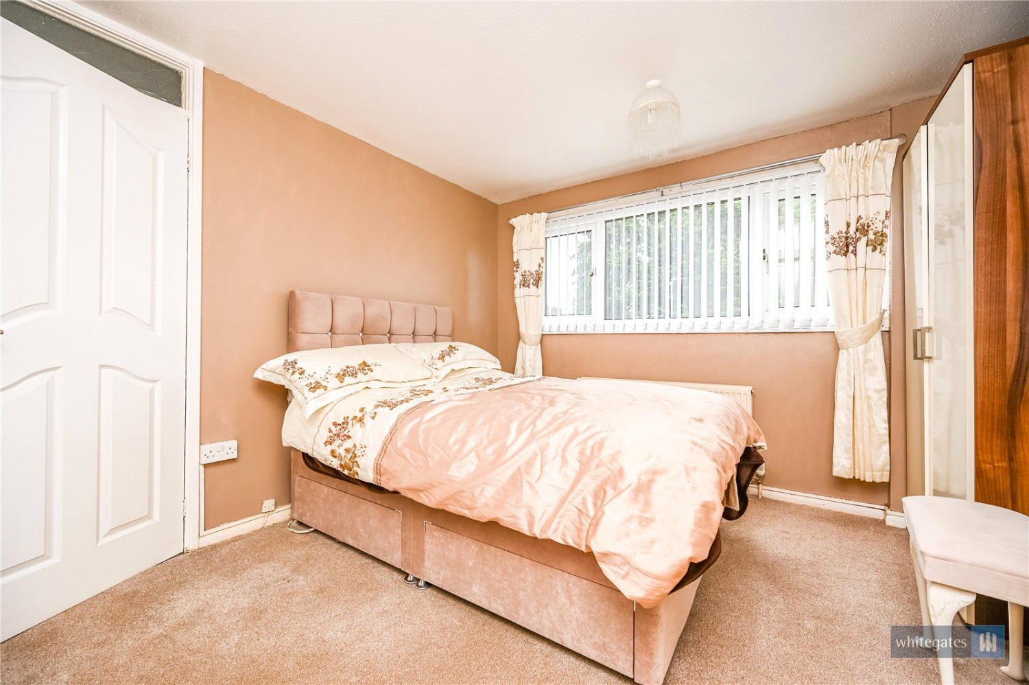 Huyton, Liverpool, Merseyside