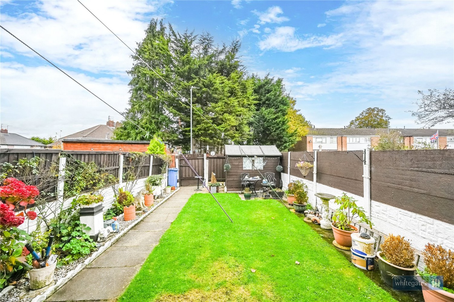 Huyton, Liverpool, Merseyside