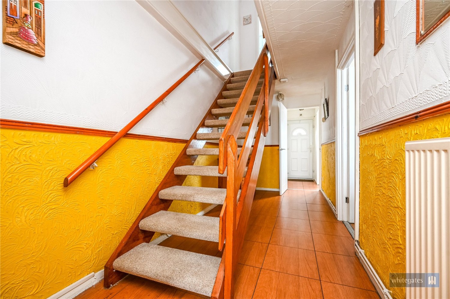 Huyton, Liverpool, Merseyside