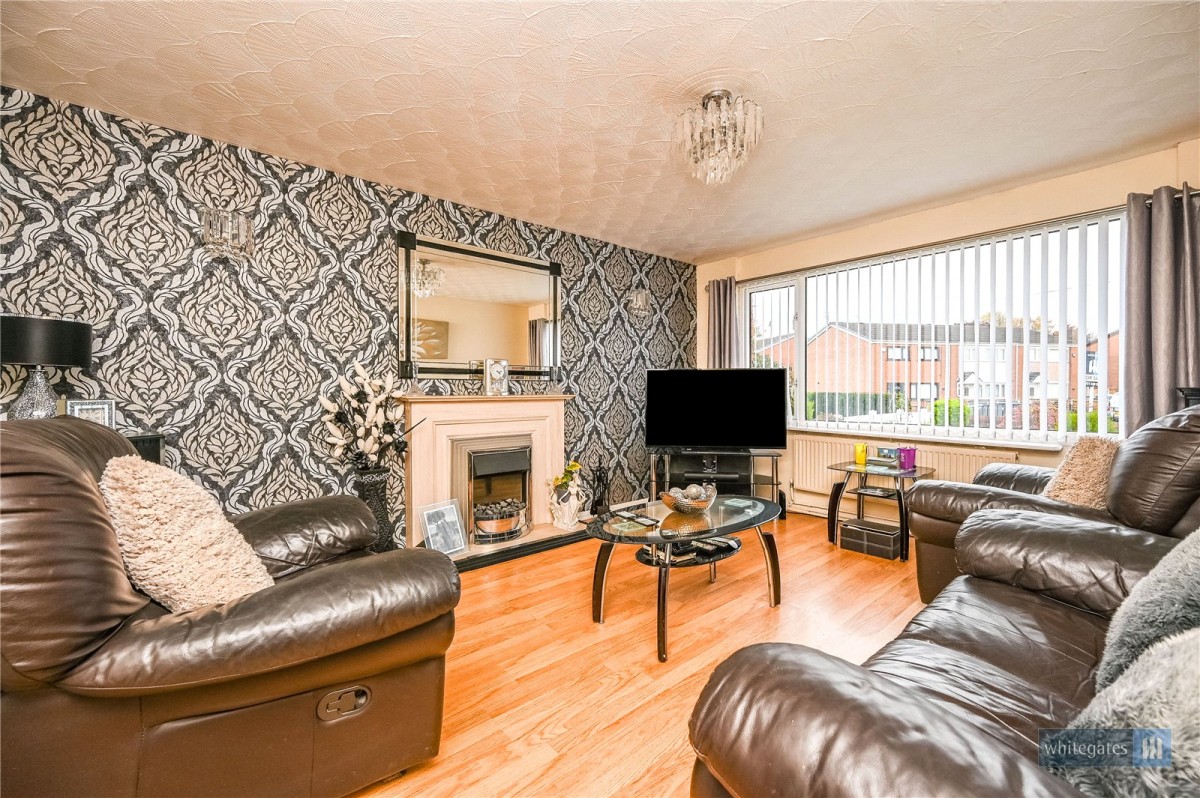 Huyton, Liverpool, Merseyside