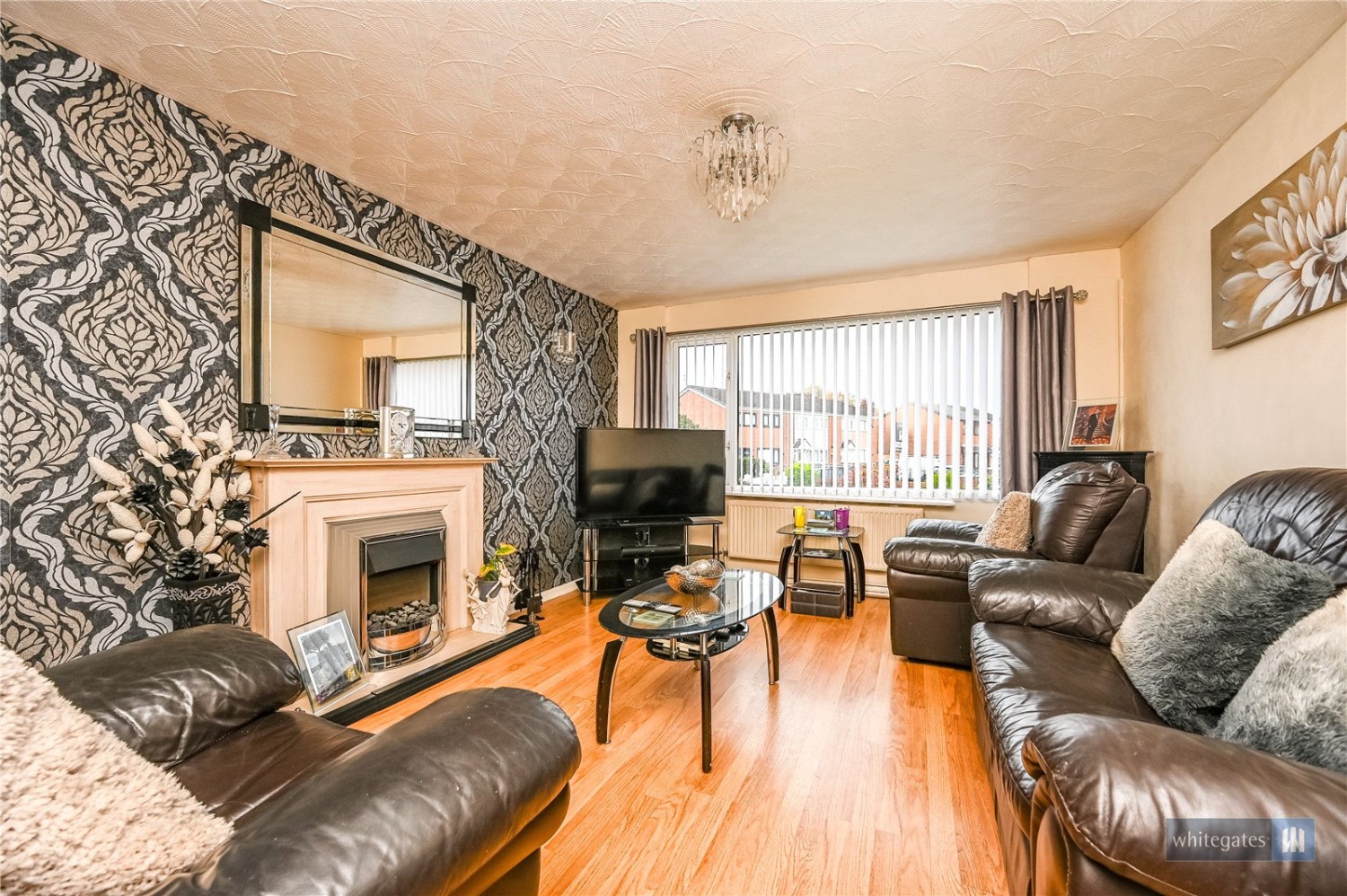 Huyton, Liverpool, Merseyside