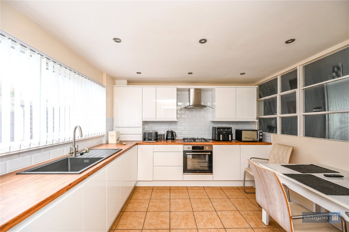 Huyton, Liverpool, Merseyside