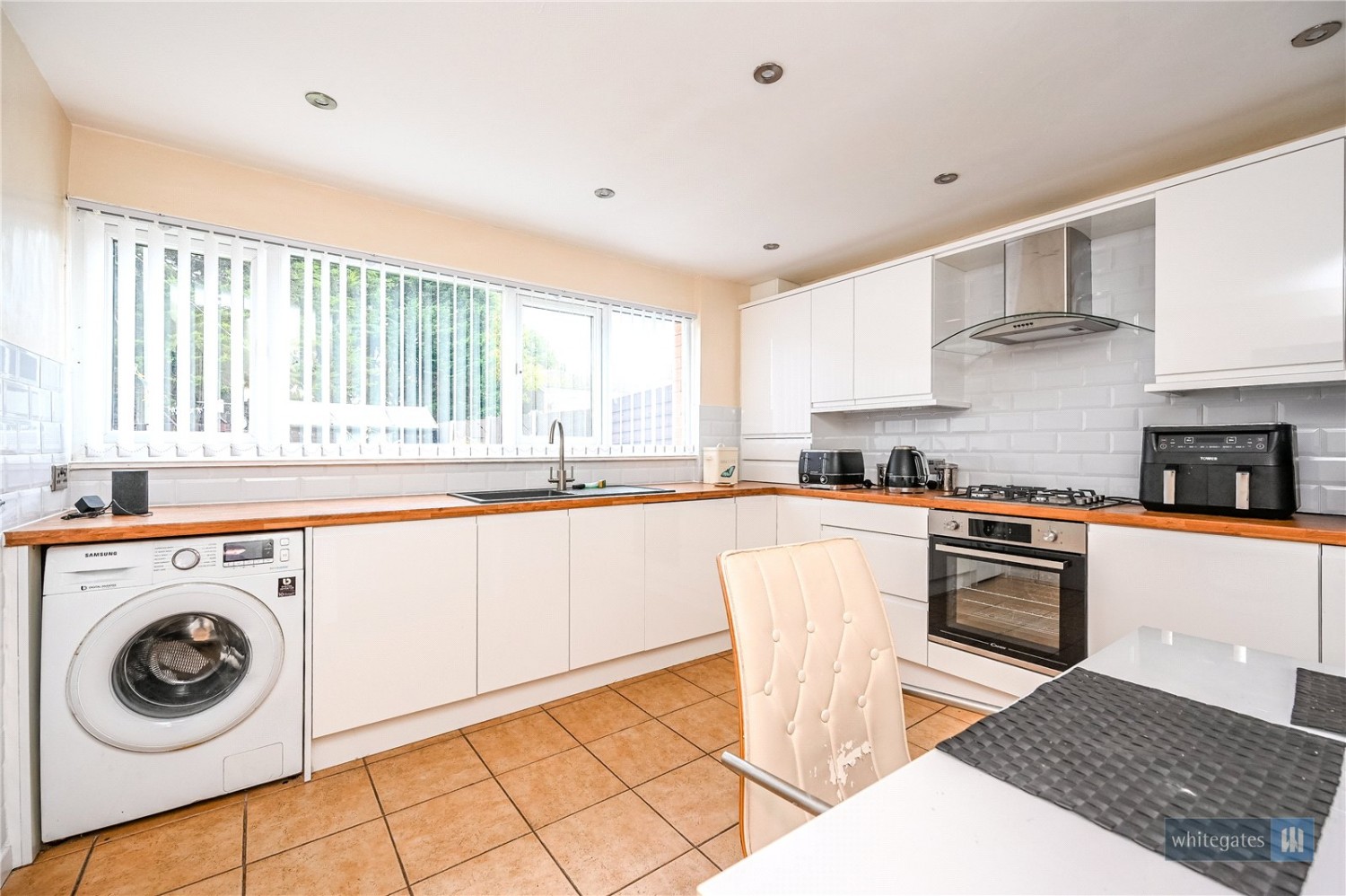 Huyton, Liverpool, Merseyside