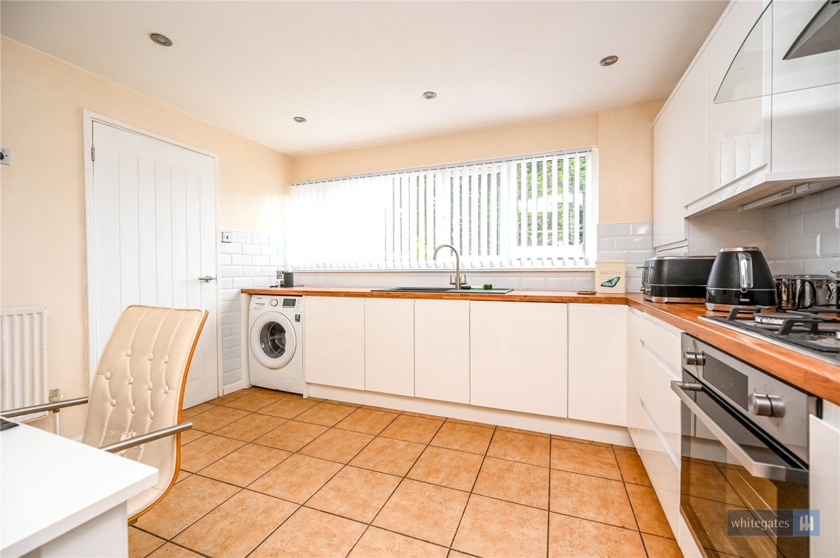 Huyton, Liverpool, Merseyside