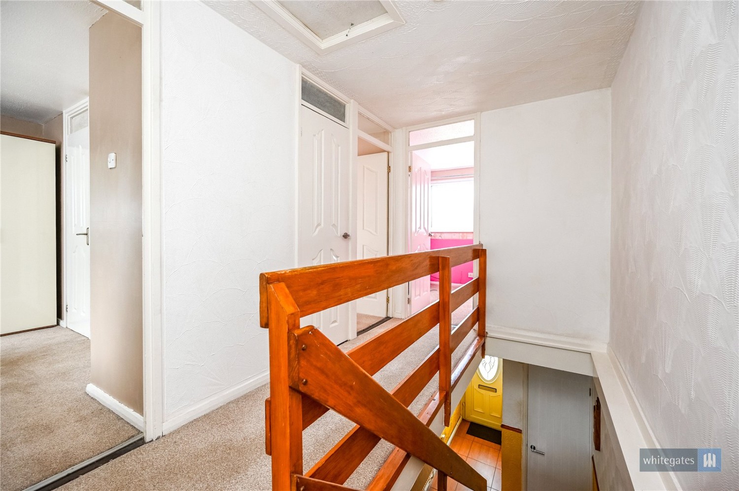 Huyton, Liverpool, Merseyside