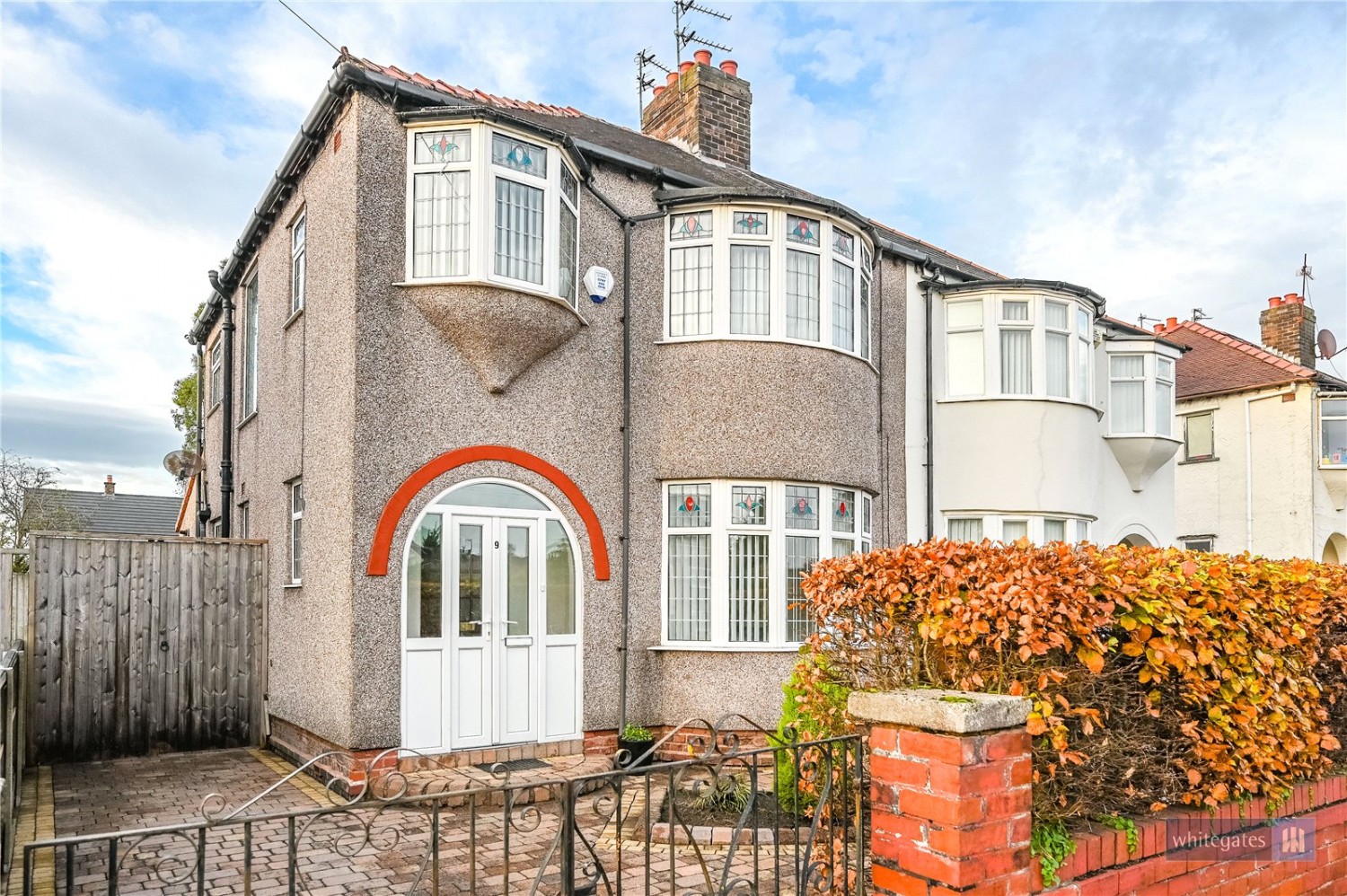 Liverpool, Merseyside