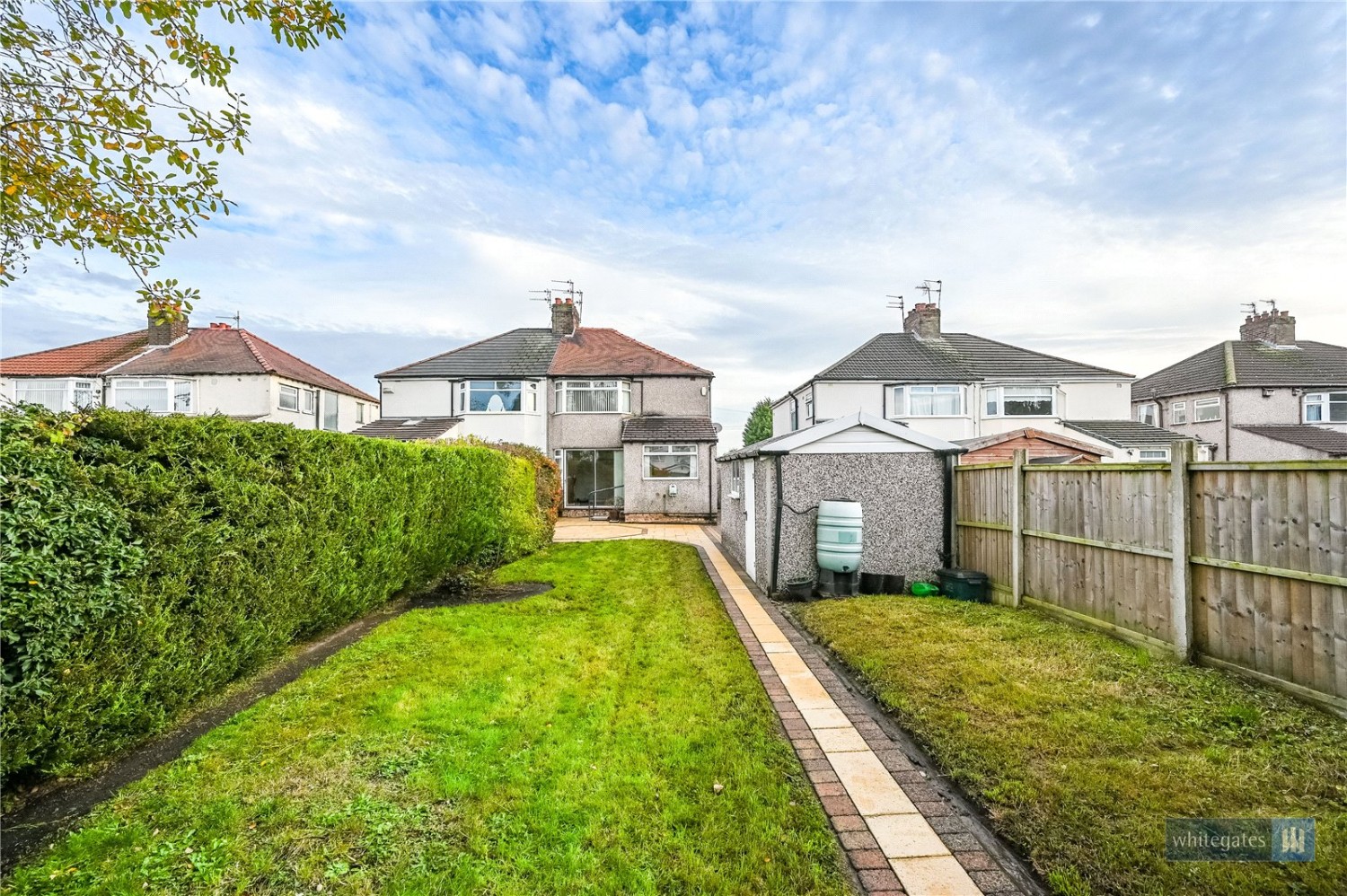 Liverpool, Merseyside