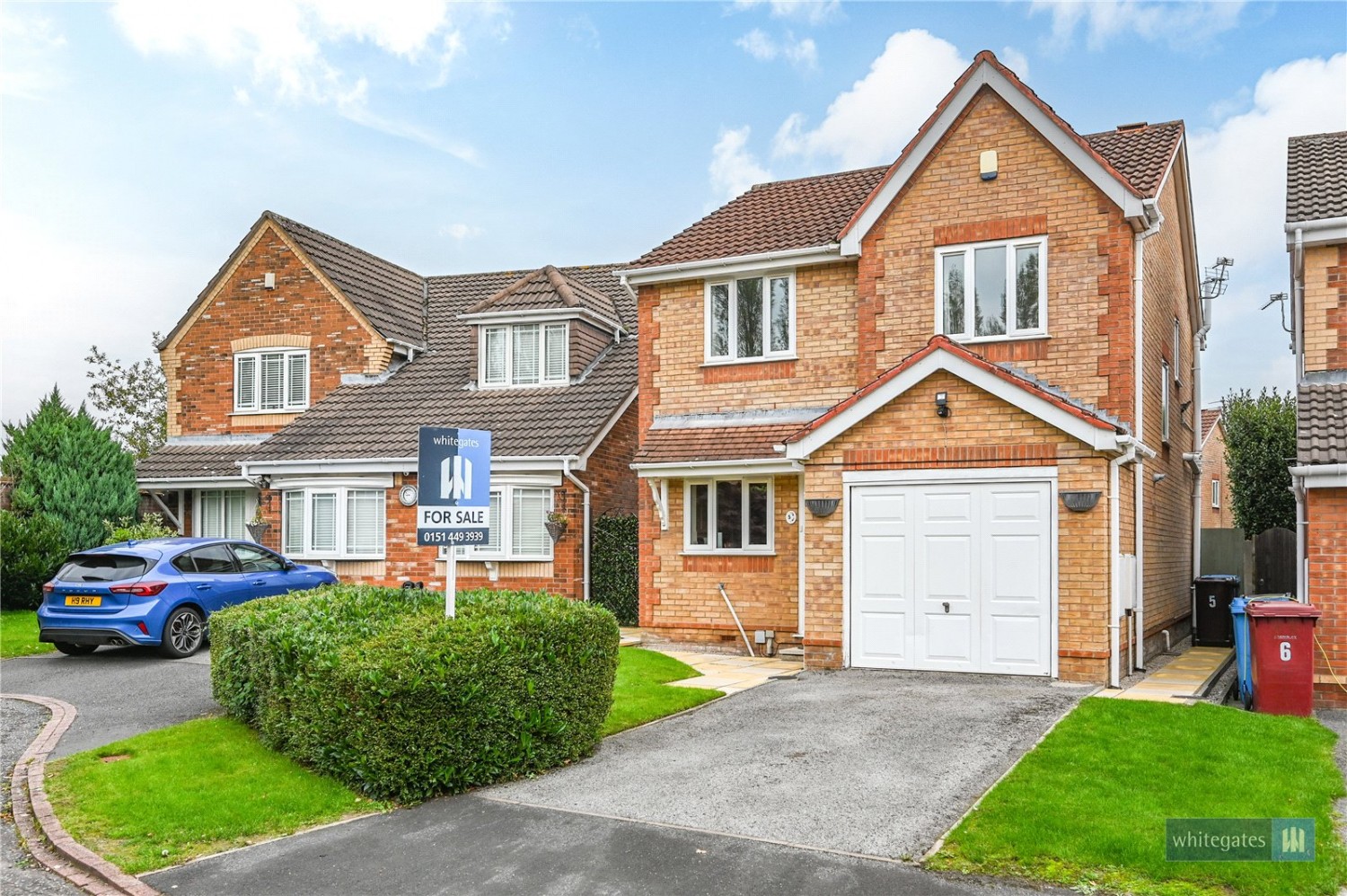 Liverpool, Merseyside