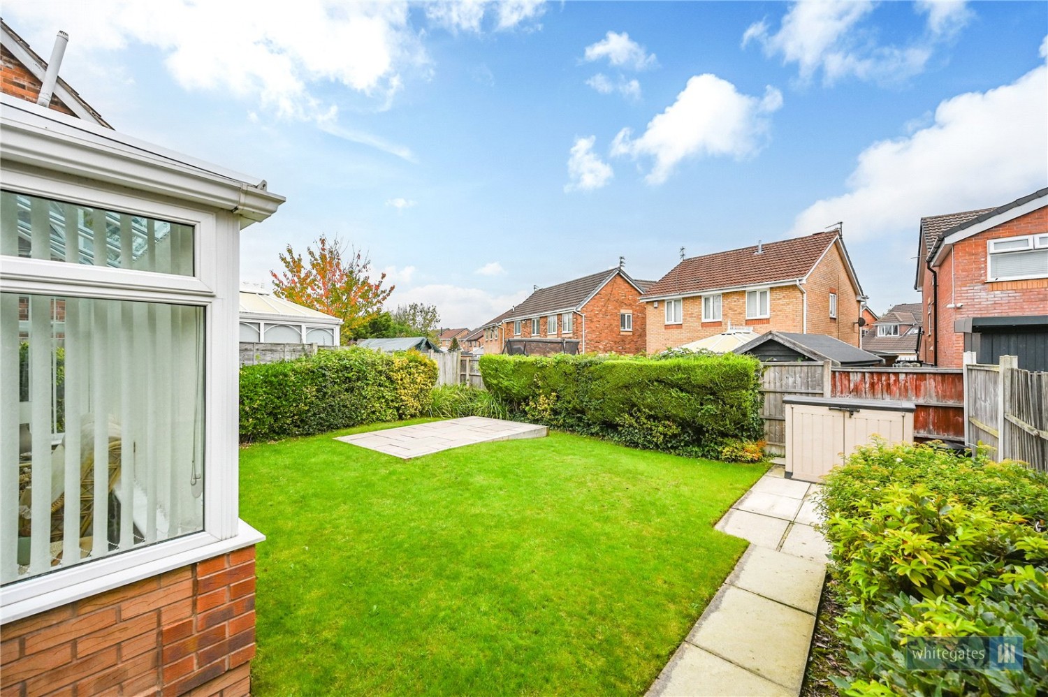 Liverpool, Merseyside