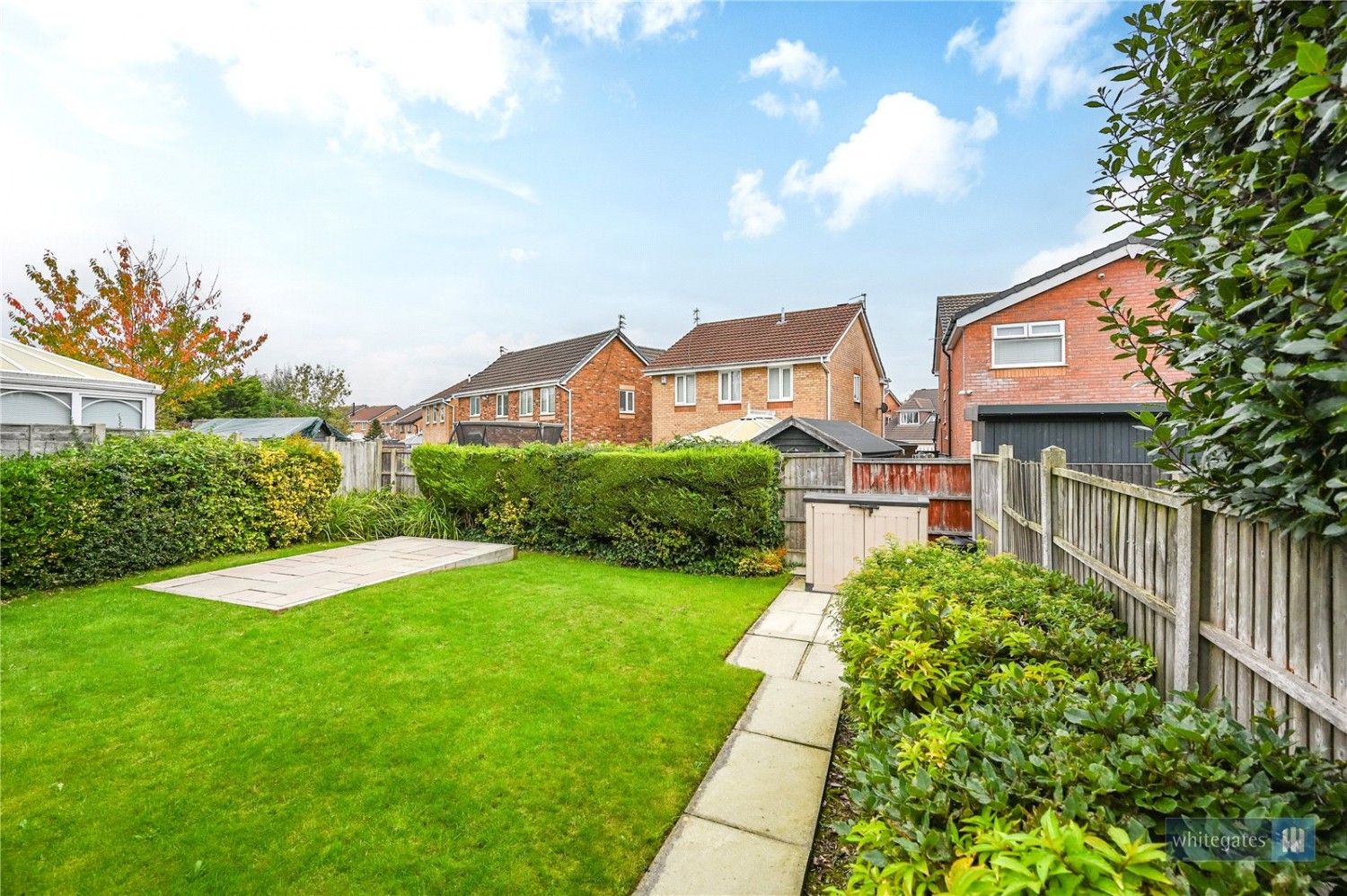 Liverpool, Merseyside