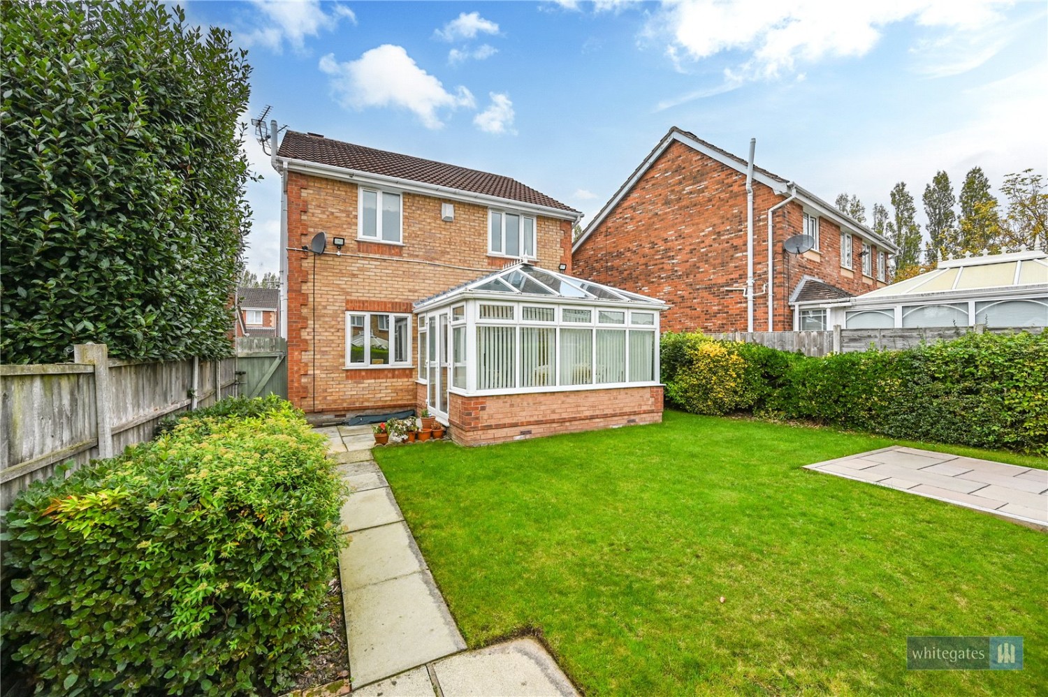 Liverpool, Merseyside