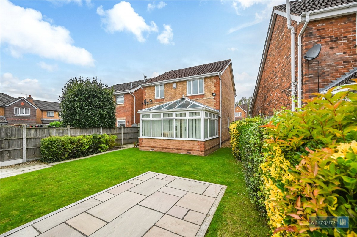 Liverpool, Merseyside