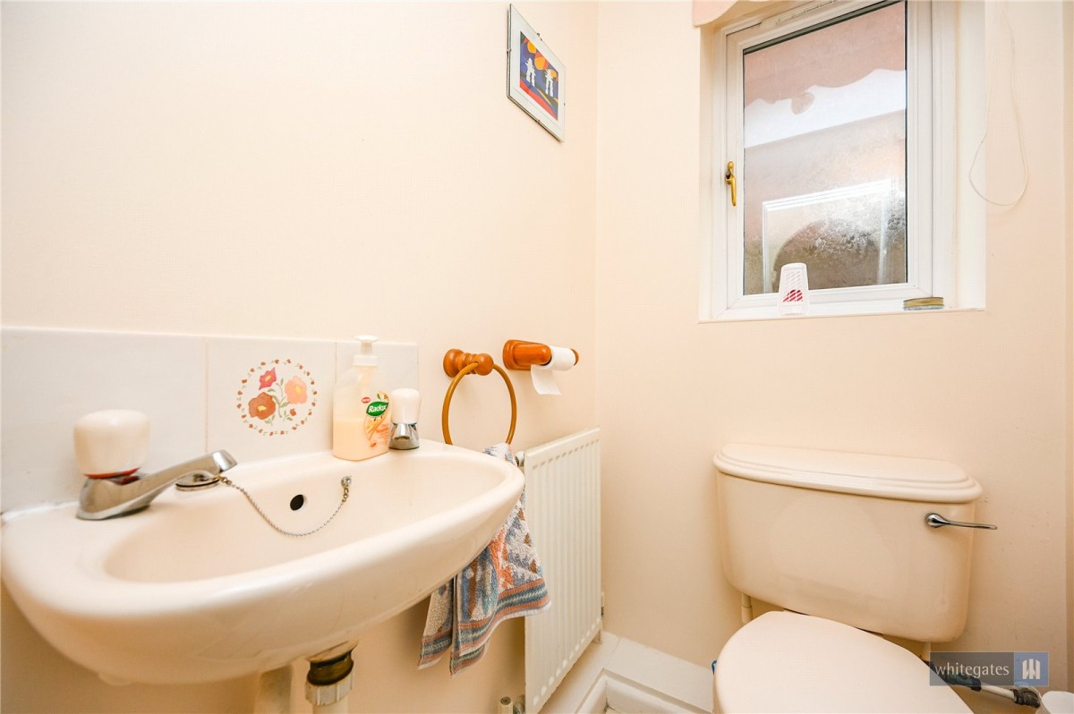 Liverpool, Merseyside