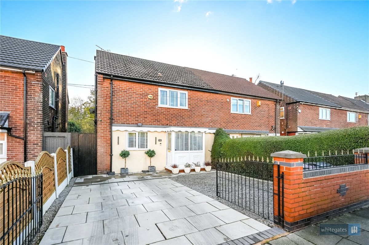 Liverpool, Merseyside