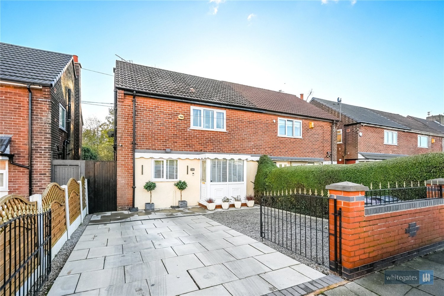 Liverpool, Merseyside