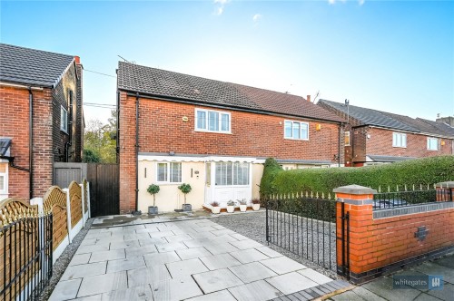 Liverpool, Merseyside