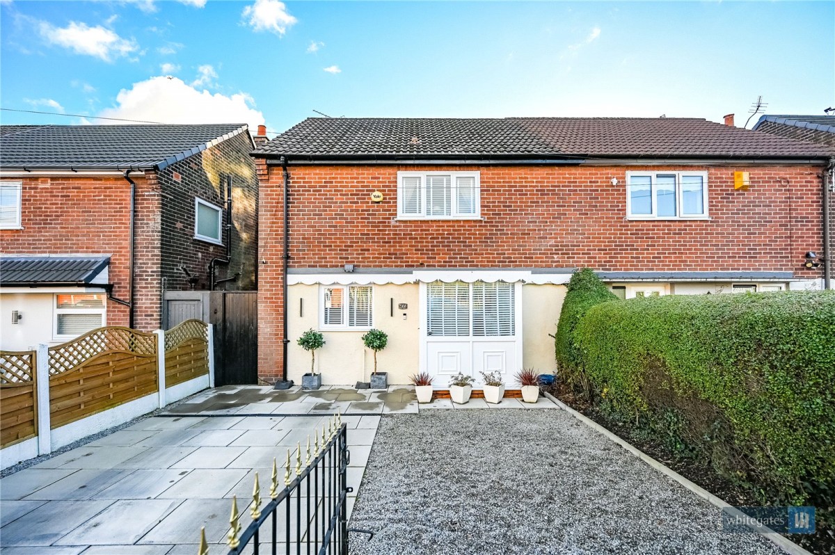 Liverpool, Merseyside