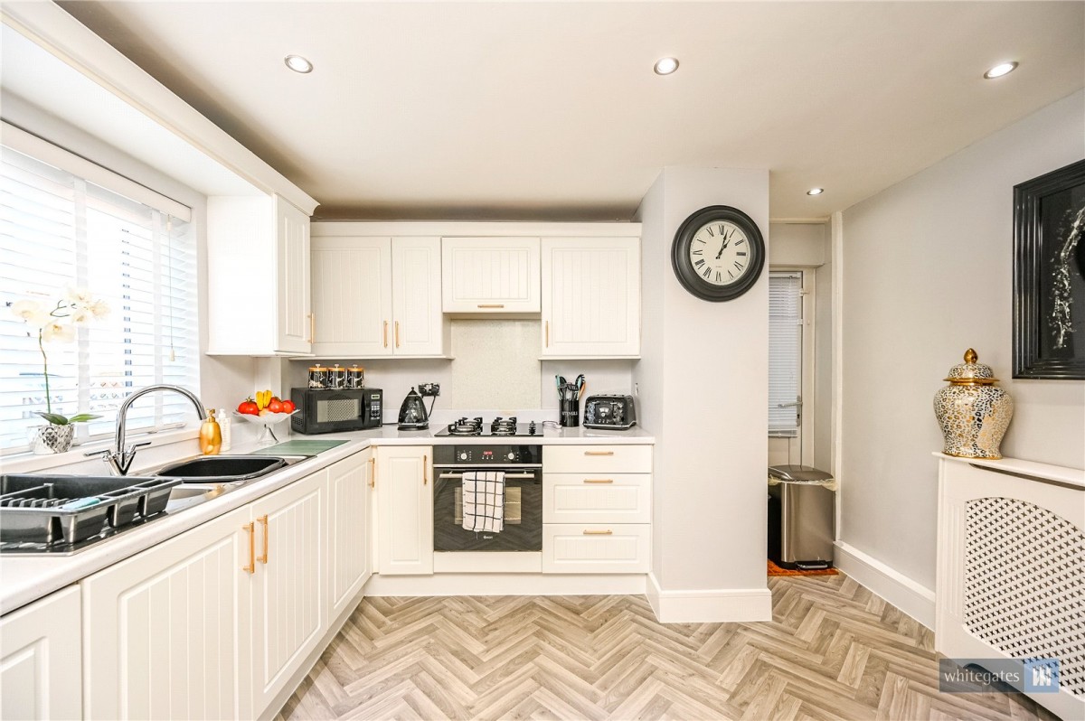 Liverpool, Merseyside