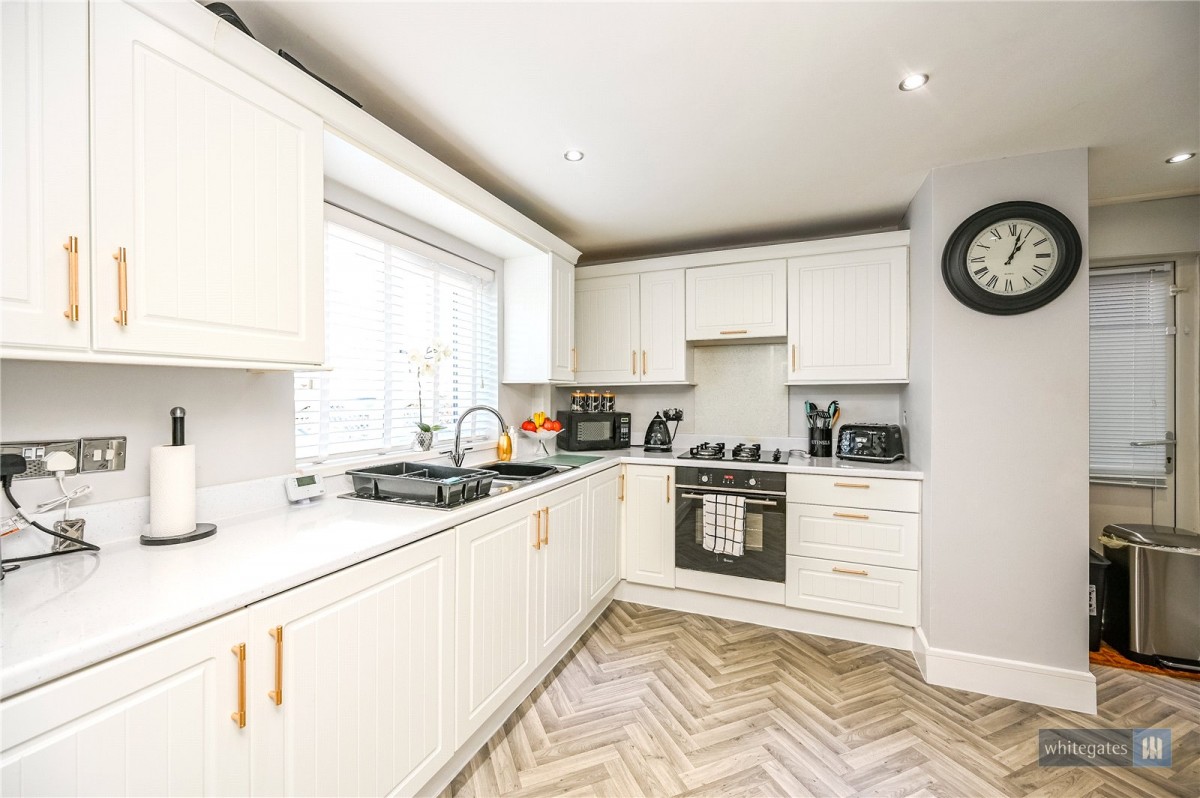 Liverpool, Merseyside