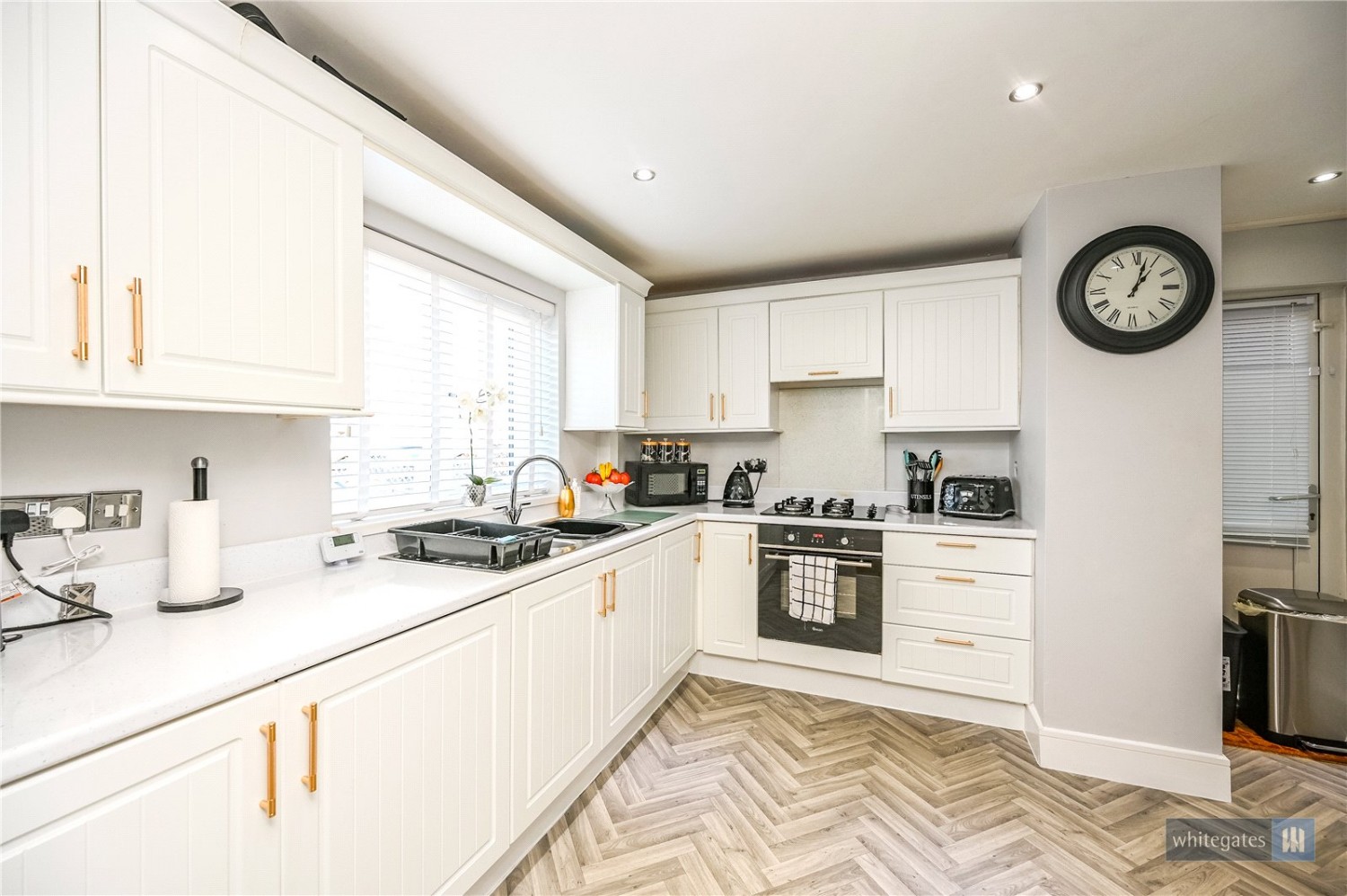 Liverpool, Merseyside