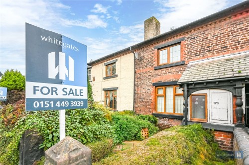 Huyton, Liverpool, Merseyside