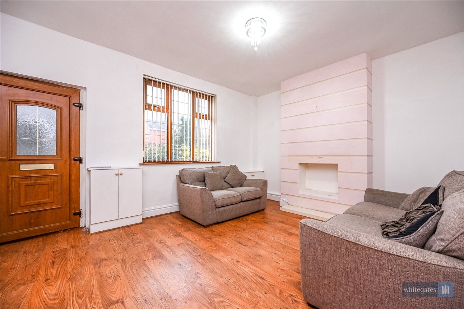 Huyton, Liverpool, Merseyside