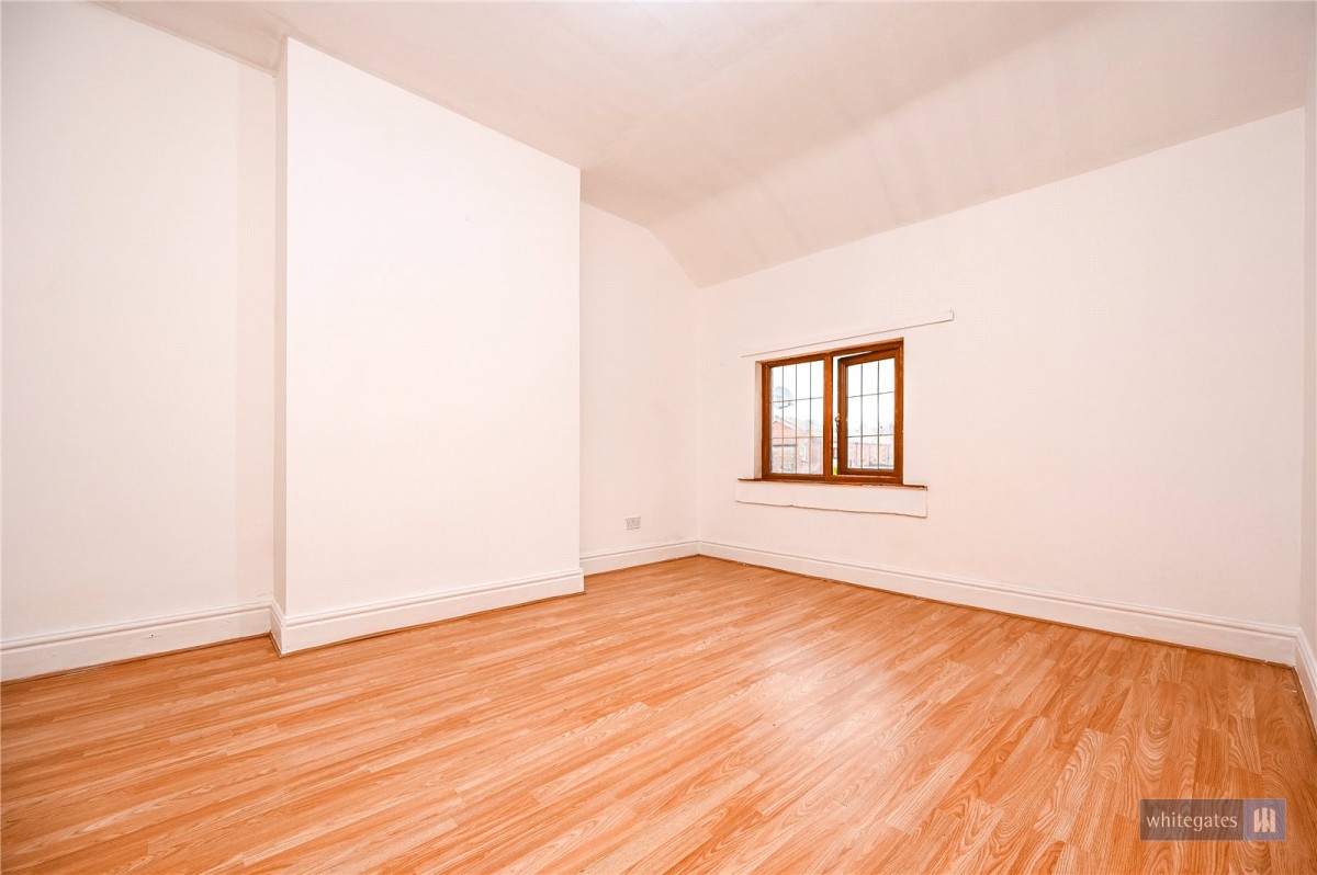 Huyton, Liverpool, Merseyside