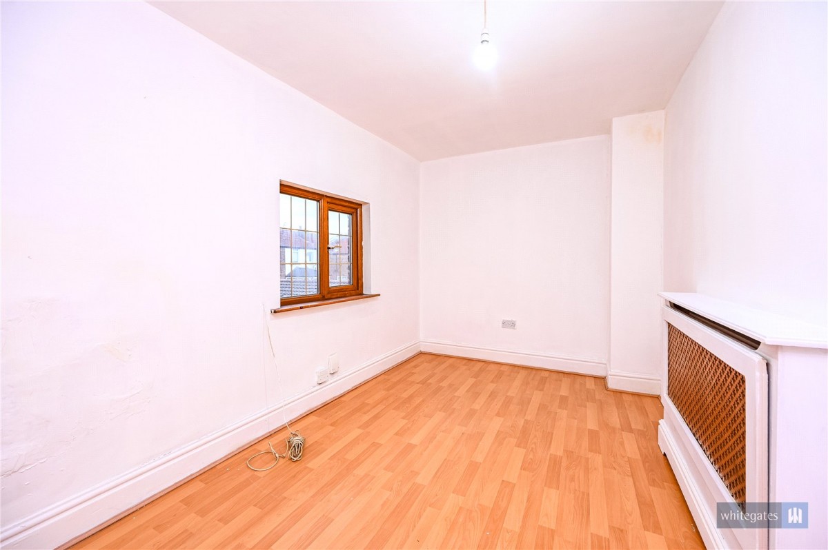 Huyton, Liverpool, Merseyside